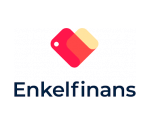Enkelfinans logo